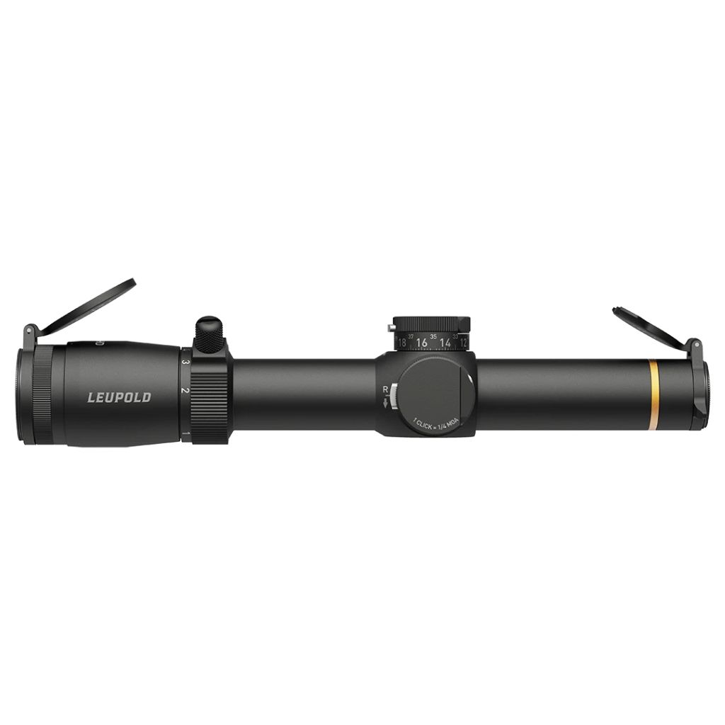 SCOPE LEUPOLD VX-6HD GEN2 1-6X24 SF CDS-ZL2 ILLUM FIREDOT DUPLEX 30MM